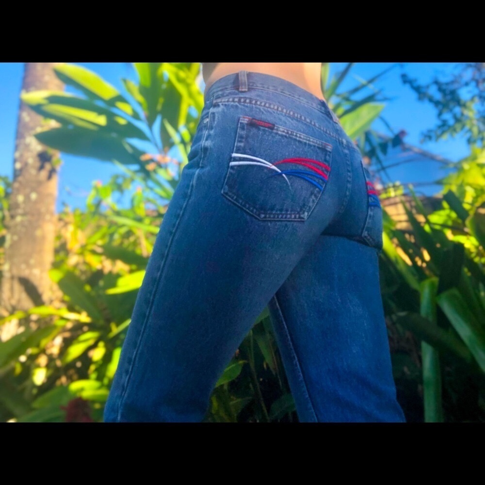 Vintage Polo Jeans